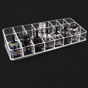 Lipstick organizer 24 grid - All-In-One Store
