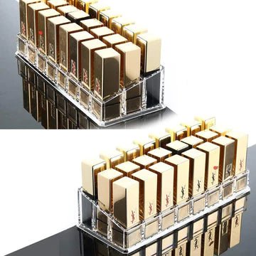 Lipstick organizer 24 grid - All-In-One Store