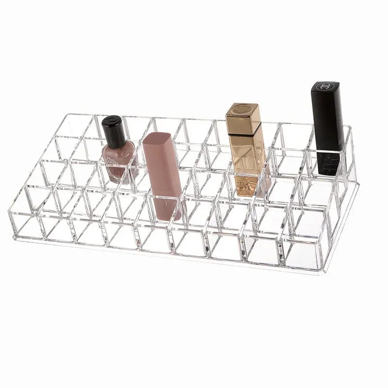 Lipstick organizer 36 grid - All-In-One Store