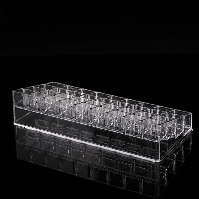 Lipstick organizer 36 grid - All-In-One Store