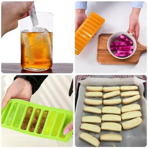 Long Ice Tray - All-In-One Store