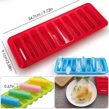 Long Ice Tray - All-In-One Store