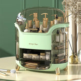 Luxury desktop cosmetic organizer - All-In-One Store