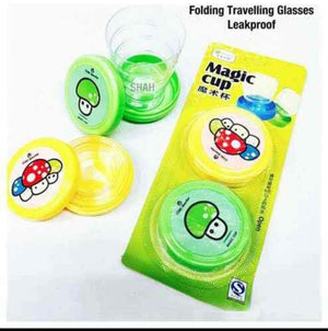 Magic Cup - All-In-One Store
