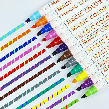 Magic Cut Marker With Ink Remover - All-In-One Store