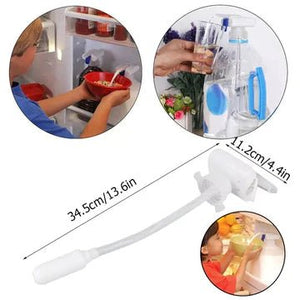 Magic Tap - All-In-One Store