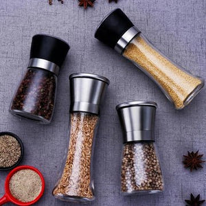Manual Herbs Grinder - All-In-One Store