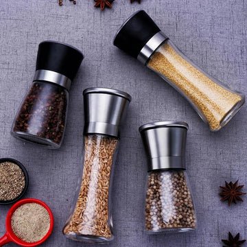 Manual Herbs Grinder - All-In-One Store