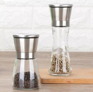 Manual Herbs Grinder - All-In-One Store