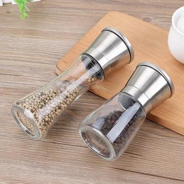 Manual Herbs Grinder - All-In-One Store