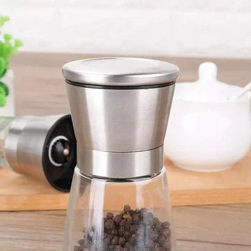 Manual Herbs Grinder - All-In-One Store