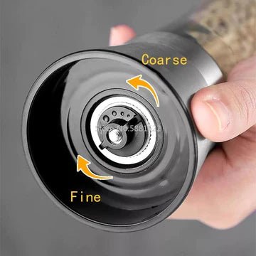 Manual Herbs Grinder - All-In-One Store