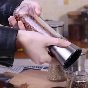 Manual Herbs Grinder - All-In-One Store