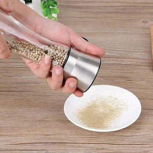 Manual Herbs Grinder - All-In-One Store