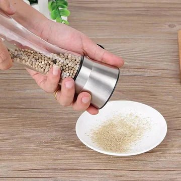 Manual Herbs Grinder - All-In-One Store