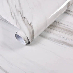 Marble Sticker Roll (2 Meter) - All-In-One Store