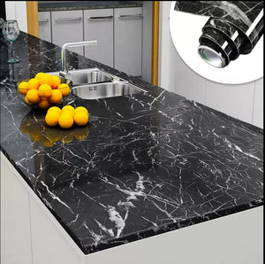 Marble Sticker Roll (2 Meter) - All-In-One Store