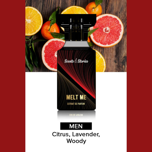 MELT ME by Scents' n Stories - All-In-One Store