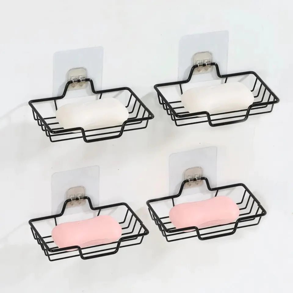 Metal Soap Tray - All-In-One Store