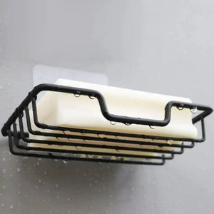 Metal Soap Tray - All-In-One Store