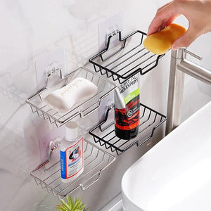 Metal Soap Tray - All-In-One Store
