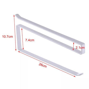 Metal Tissue Holder - All-In-One Store