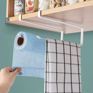 Metal Tissue Holder - All-In-One Store