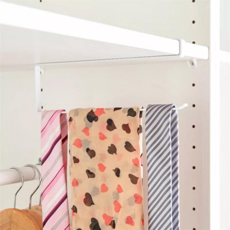 Metal Tissue Holder - All-In-One Store