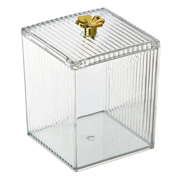 Mini Acrylic Glow Box - All-In-One Store
