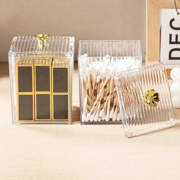 Mini Acrylic Glow Box - All-In-One Store