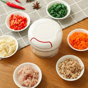 Mini Chopper - All-In-One Store