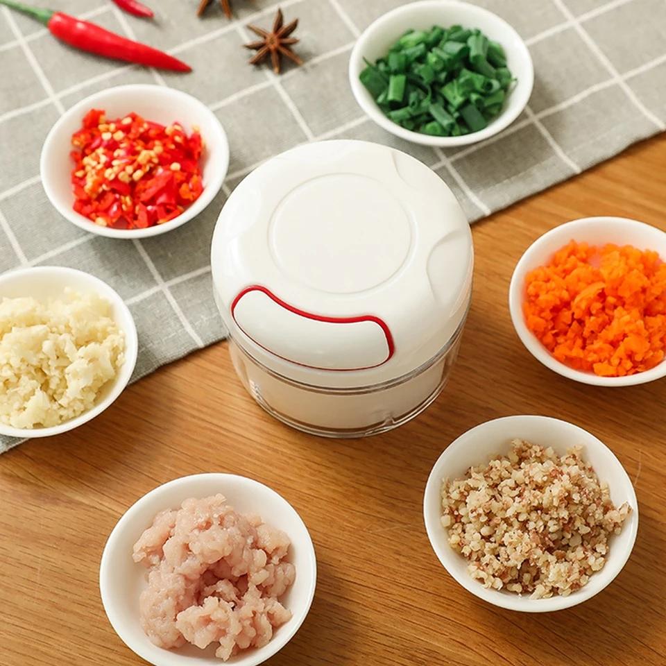 Mini Chopper - All-In-One Store