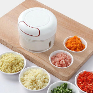 Mini Chopper - All-In-One Store