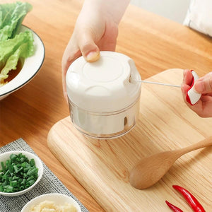 Mini Chopper - All-In-One Store