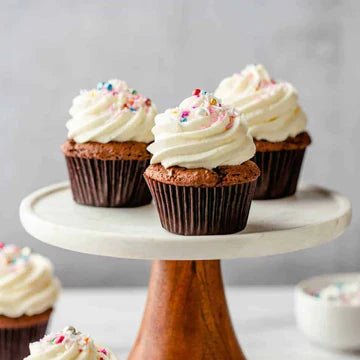 Mini Paper cupcake cups (650 pcs approx) - All-In-One Store