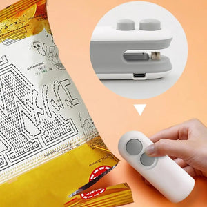 Mini Sealing Machine - All-In-One Store