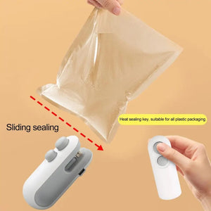 Mini Sealing Machine - All-In-One Store
