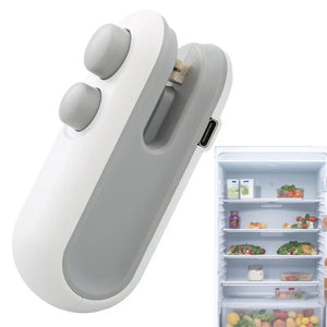 Mini Sealing Machine - All-In-One Store