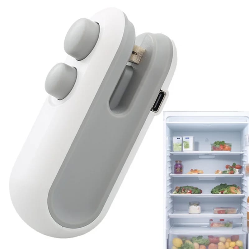 Mini Sealing Machine - All-In-One Store
