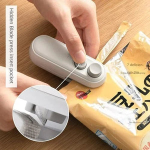 Mini Sealing Machine - All-In-One Store
