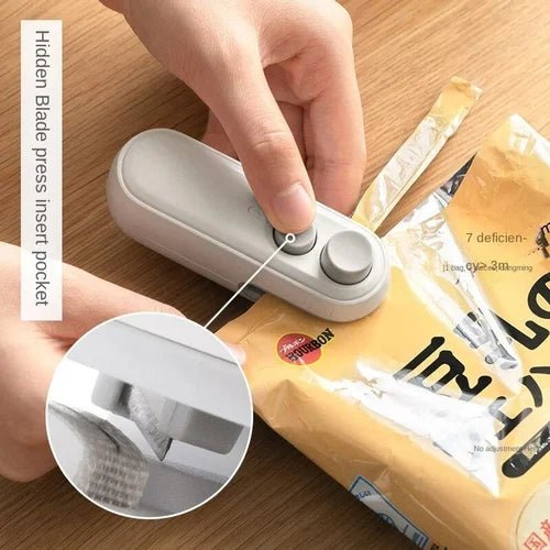 Mini Sealing Machine - All-In-One Store