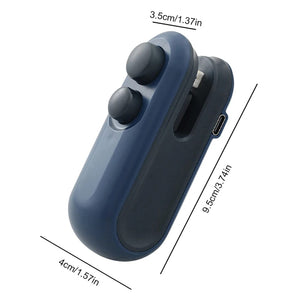 Mini Sealing Machine - All-In-One Store