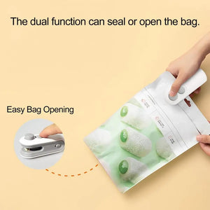 Mini Sealing Machine - All-In-One Store