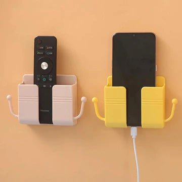 Mobile holder with hook - All-In-One Store