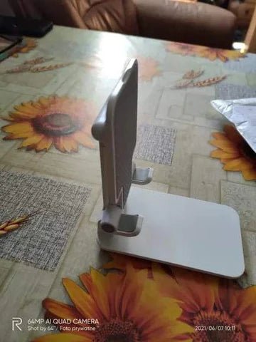 Mobile Stand - All-In-One Store