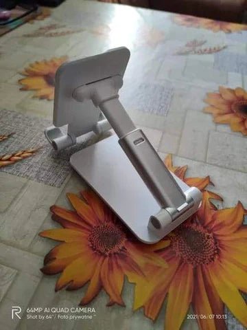 Mobile Stand - All-In-One Store