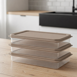 3Pcs Freezer Boxes (77035) by Limon