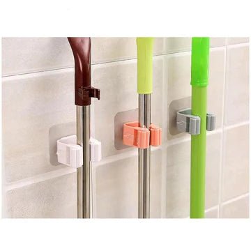 Mop Holder - All-In-One Store