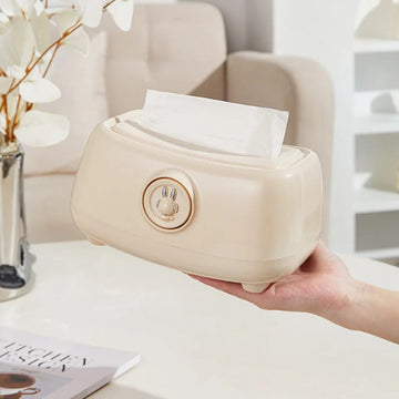 Mounta Bear Tissue Box - All-In-One Store