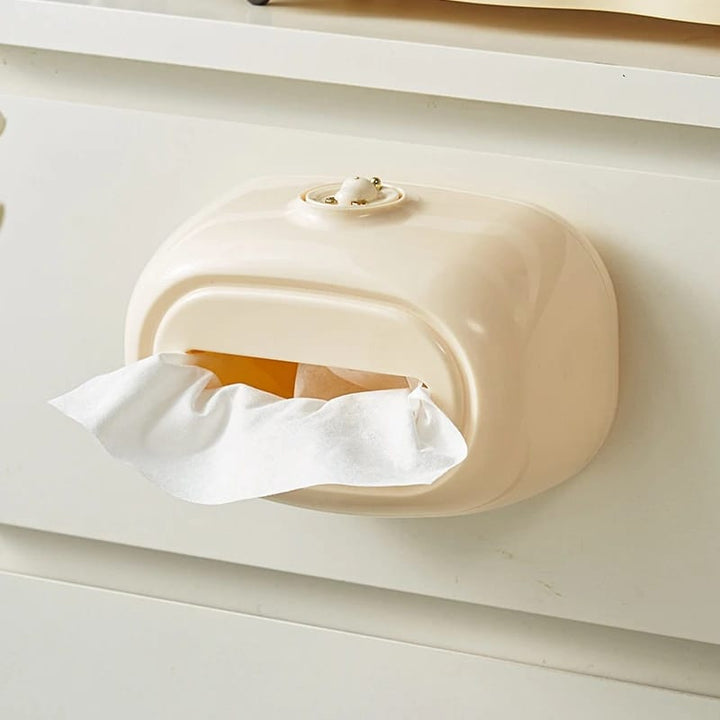 Mounta Bear Tissue Box - All-In-One Store